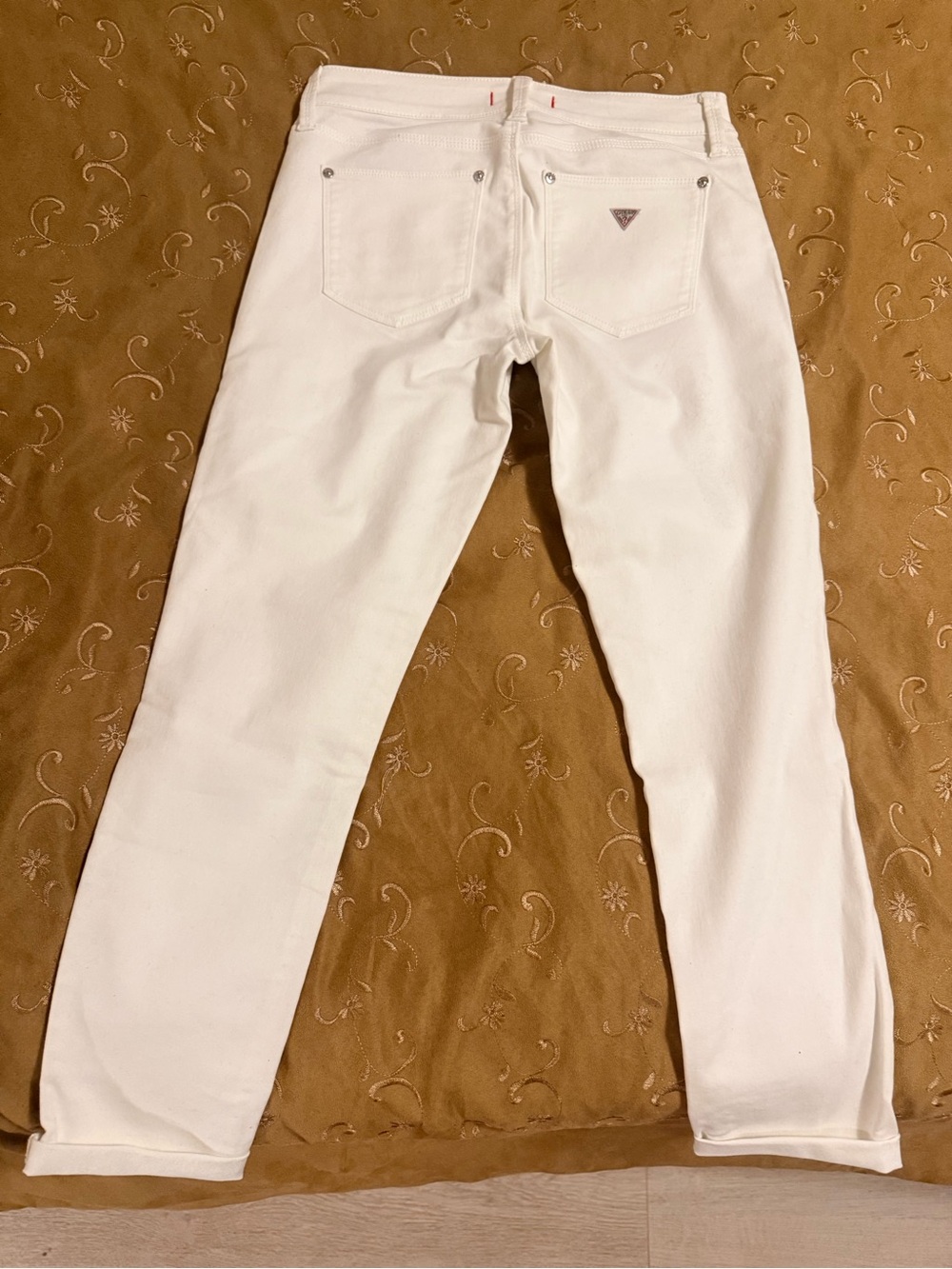 GUESS White Women’s Jeans